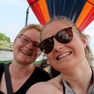 Meet your Posher, Jan